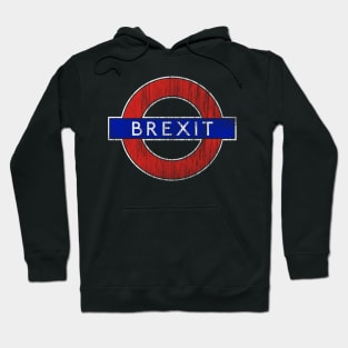 BREXIT Hoodie